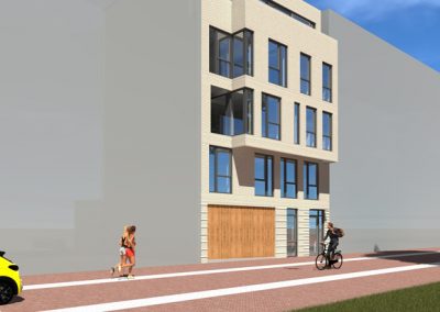 3 Appartementen in IJburg, Amsterdam