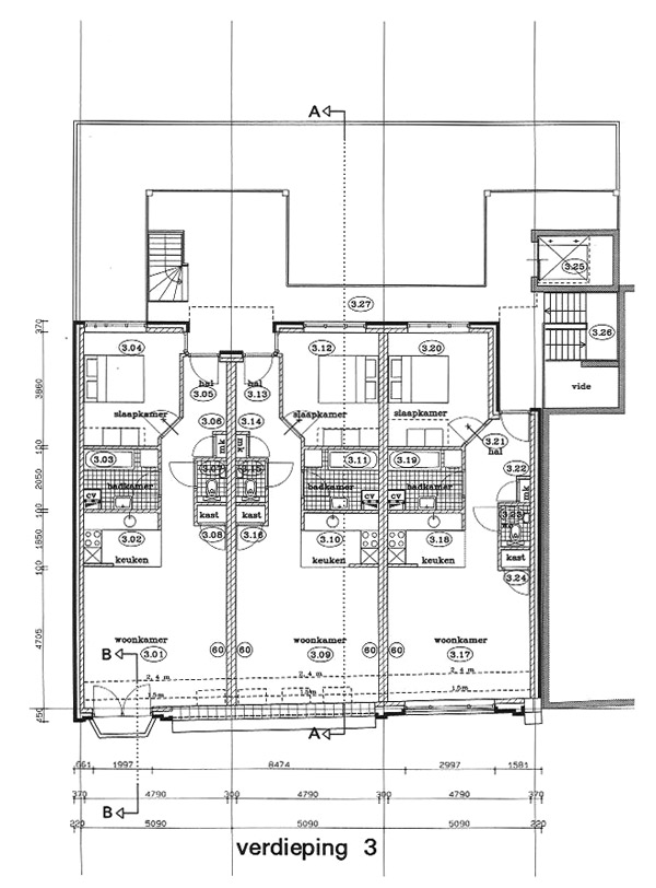 appartement-winkels-enschede-plattegrond-verdieping