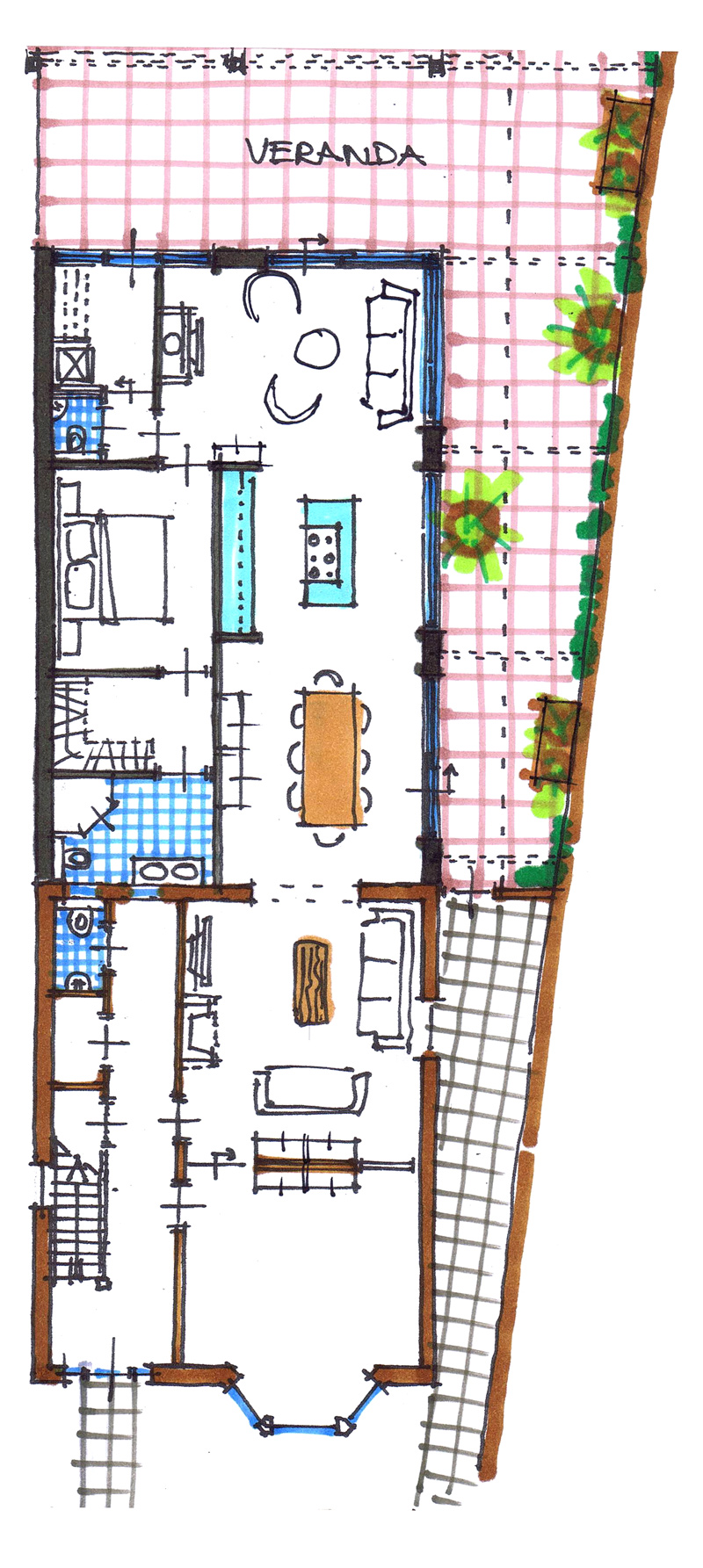 verbouwing-jaren-30-plattegrond