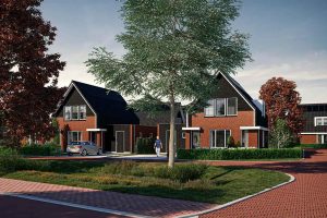 levensloopbestendige woningen