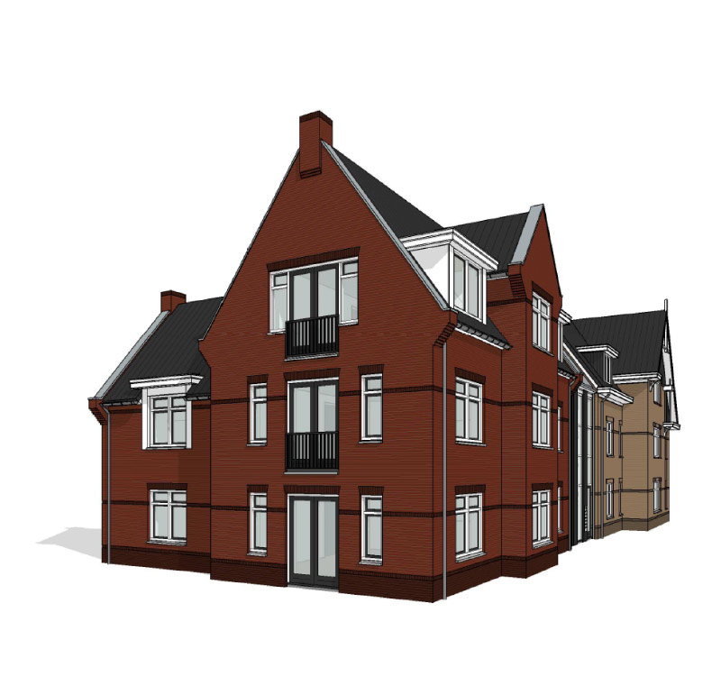 seniorenappartement-bouwk-3d