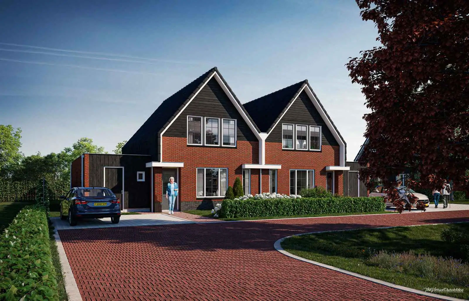 Levensloop-bestendige-woningen-blok-van-twee