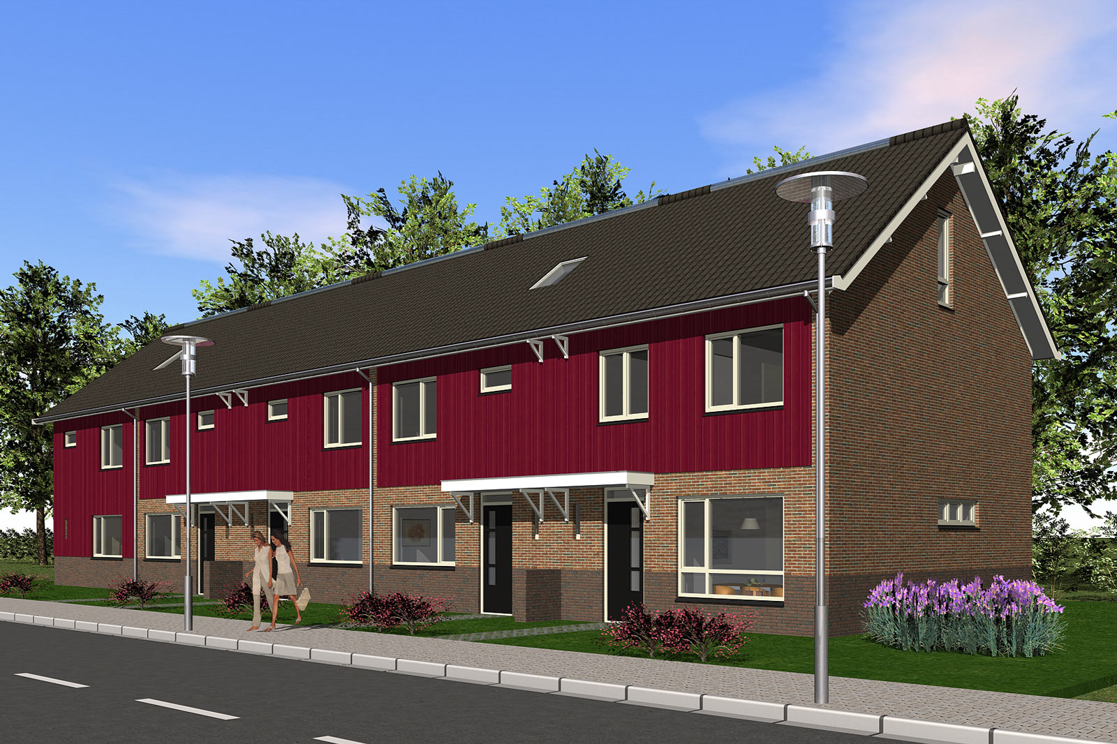 Energiezuinige-woningen-Enschede-architect