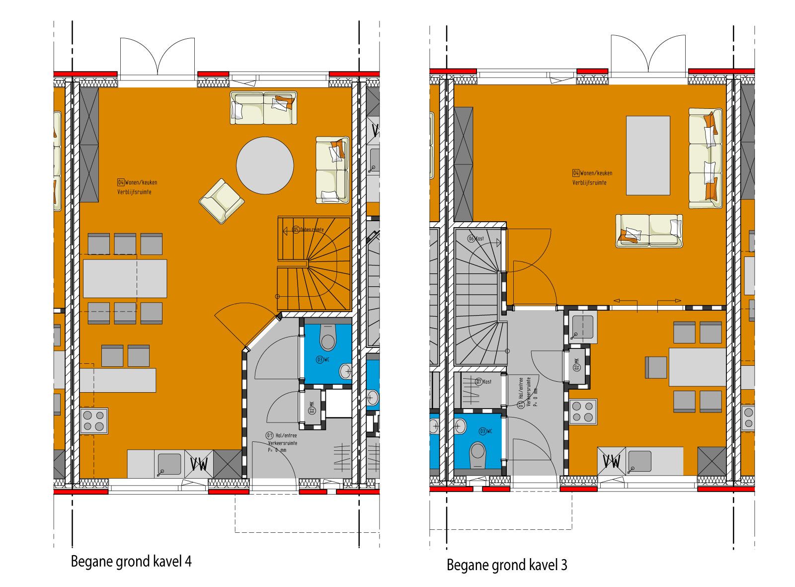 plattegrond-2-Marconistraat-Enschede-Architect