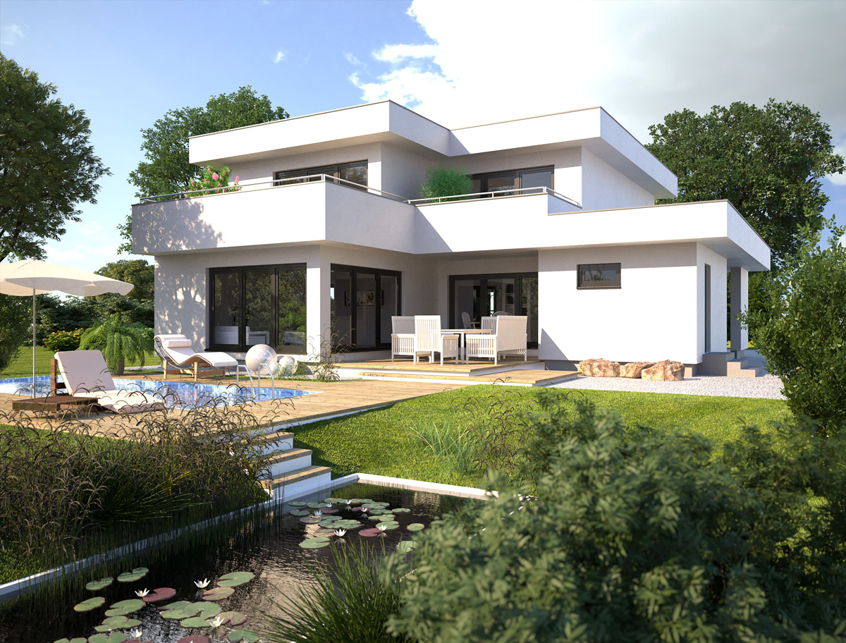 Wonen op landgoed de Woldberg 