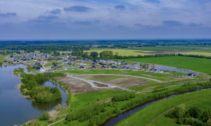 Wonen op landgoed de Woldberg