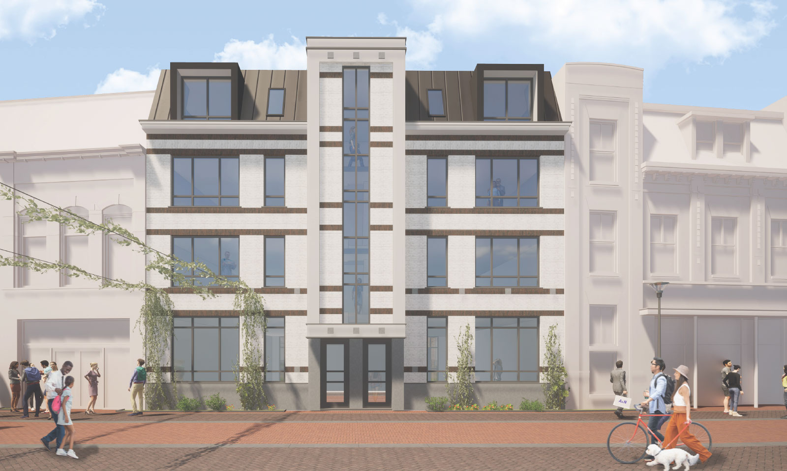 Appartementen-Grotestraat-Almelo-Ontwerp-1